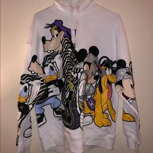 Moschino Hoodie